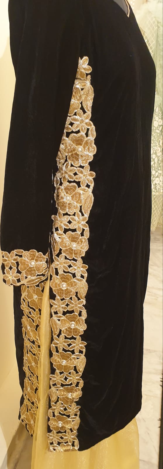 Salwar Kameez
